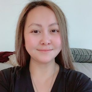 Meet your Posher, Mollie